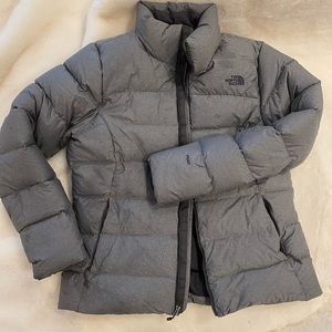 The North Face Down Jacket 700